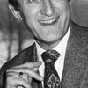 Ron Moody as Merlin