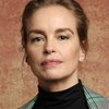 Nina Hoss as Eileen Lovborg