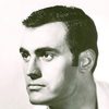 Peter Mann as Carlos Romero