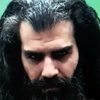 Vasil Toshev as Death Guard