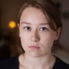 Liv Hill as Sarah Taylor