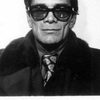 Pier Paolo Pasolini as Father Juan