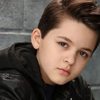Andrew Diaz as Facemaker