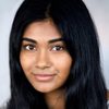 Mohana Krishnan as Aparna