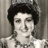 Irene Coleman as Cosmos Club Hat Check Girl (uncredited)