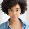 Paige McGhee as Grace