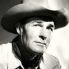Randolph Scott as John Kent