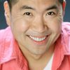 Andrew Pang as The Mayor (voice)