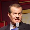 Bob Goen as Newscaster (voice)