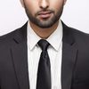 Muneeb Rehman as Young Man