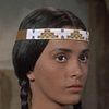 Joanne Sages as Girl at Party