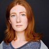 Lydia Hunter as Josie
