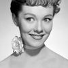 Phyllis Kirk as Jerry