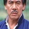 Wong Mei as Hans Leber's Bodyguard