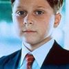 Scott Hunter McGuire as Young Nicholas