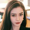 Angelababy as Chen Yu Niang