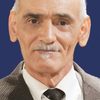 William Utay as Colleague