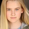 Eva Hauge as Sarah