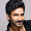 Aadhi Pinisetty as Ruban