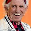 Keith Richards as Self - Guitar