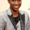 Jordan Francis as Barron