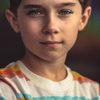 Cary Christopher as Skylar William Woods