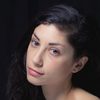 Kika Magalhães as Lavinia