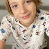 Bentley Griffin as Lincoln (voice)