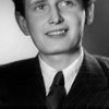 Georg Marischka as Werbeagent