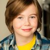 Lochlan Ray Miller as Boy with Pennies #1