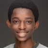 Zephan Amissah as Teenage William