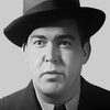 Adrian Morris as Blackie