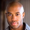 Marcus B. Jackson as Armed Guard