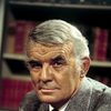 Clifford Evans as Headmaster Evans