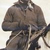 Kansas Moehring as Townsman (uncredited)