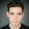 Sidney Johnston as The Boy