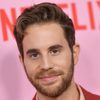 Ben Platt as Amos Klobuchar