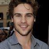 Grey Damon as Chris Rodriguez