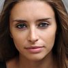 Ariadna Cabrol as Eve
