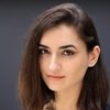 Diana Chiritescu as Sarah