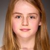 Abbiegail Mills as Meg (Older)