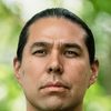 Dallas Goldtooth as Henry Tso