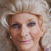 Judy Collins