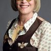 Kate Bornstein as God