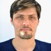 Stipe Erceg as Holger Meins