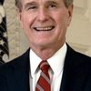 George Bush as Self (archive footage)