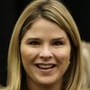 Jenna Bush Hager as Emcee
