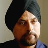 Gurdeep Singh as Cab Driver