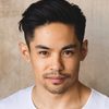 Chris Mark as David