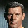Mike Mahoney as Guard at Lockheed Air Terminal (uncredited)